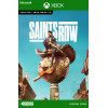 Saints Row XBOX CD-Key